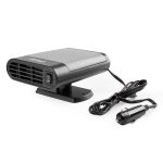Amio - ΑΕΡΟΘΕΡΜΟ ΑΝΑΠΤΗΡΑ 12V - 150W (ΚΑΛΩΔΙΟ 150 cm) 160x80x120 - 1 ΤΕΜ (02899/AM)