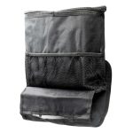Amio - ΙΣΟΘΕΡΜΙΚΗ ΤΣΑΝΤΑ/ORGANIZER ΜΑΥΡΟ ΧΡΩΜΑ 35x28x10cm - 1 TEM. (03129/AM)