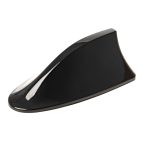 Amio - ΚΕΡΑΙΑ ΚΑΡΧΑΡΙΑΣ ΜΑΥΡΗ AM/FM ΚΟΥΦΙΑ 17x7x6cm - 1 TEM. (03139/AM)