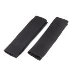 Amio - ΜΑΞΙΛΑΡΑΚΙΑ ΖΩΝΗΣ ΣΕ ΜΑΥΡΟ ΧΡΩΜΑ 22x6cm ΜΕ VELCRO - 2 TEM. (03237/AM)