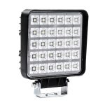 Amio - ΠΡΟΒΟΛΕΑΣ ΕΡΓΑΣΙΑΣ WORKING LAMP LED 30xSMD 90W 9-36V 7200lm 6500K 110x110x45mm AWL33 - 1ΤΕΜ. (03244/AM)