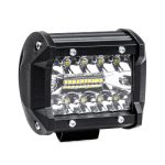 Amio - ΠΡΟΒΟΛΕΑΣ ΕΡΓΑΣΙΑΣ WORKING LAMP LED 20xSMD 60W 9-36V 6.500K 4.800lm 95x74x55mm AWL36 - 1 TEM. (03247/AM)