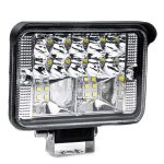 Amio - ΠΡΟΒΟΛΕΑΣ ΕΡΓΑΣΙΑΣ WORKING LAMP 18xSMD 54W 9-36V 110x80x60mm AWL39 - 1 TEM. (03250/AM)