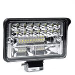 Amio - ΠΡΟΒΟΛΕΑΣ ΕΡΓΑΣΙΑΣ WORKING LAMP 36xSMD 108W 9-36V 150x95x60mm AWL42 - 1 TEM. (03251/AM)