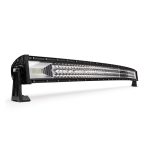 Amio - ΠΡΟΒΟΛΕΑΣ ΕΡΓΑΣΙΑΣ LIGHT BAR 9-36V 729W 58.320lm 243xSMD LED 1300x80x84mm ΜΠΑΡΑ LED AWL47 - 1 TEM. (03258/AM)