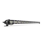 Amio - ΠΡΟΒΟΛΕΑΣ ΕΡΓΑΣΙΑΣ LIGHT BAR 9-36V 378W 30.240lm 126xSMD LED 1120x27x43mm ΜΠΑΡΑ LED AWL52 - 1 TEM. (03265/AM)