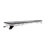 Amio - ΣΤΡΟΜΠΟ ΜΠΑΡΑ 12/24V 156xSMD LED 46'' 51 ΧΡΗΣΕΩΝ ΜΕ ΦΙΣ ΑΝΑΠΤΗΡΑ ΒΙΔΩΤΗ 1168x280X82mm​ - 1 TEM. (03344/AM)