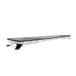 Amio - ΣΤΡΟΜΠΟ ΜΠΑΡΑ 12/24V 180xSMD LED 54'' 51 ΧΡΗΣΕΩΝ ΜΕ ΦΙΣ ΑΝΑΠΤΗΡΑ ΒΙΔΩΤΗ 1372x280X82mm​ - 1 TEM. (03345/AM)