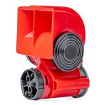 Amio - ΚΟΡΝΑ 12V 139db ΜΕ ΕΝΣΩΜΑΤΩΜΕΝΟ ΣΥΜΠΙΕΣΤΗ ΚΑΙ ΡΕΛΕ - 1 ΤΕΜ. (03619/AM)