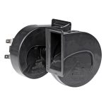 Amio - ΚΟΡΝΑ 12V 110db 2 ΤΟΝΩΝ 410Hz και 510Hz - 2 ΤΕΜ. (03620/AM)