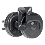 Amio - ΚΟΡΝΑ 12V 110db 2 ΤΟΝΩΝ 410Hz και 510Hz - 2 ΤΕΜ. (03621/AM)