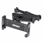 Amio - ΒΑΣΗ ΣΤΗΡΙΞΗΣ ΤΑΜΠΛΕΤ (TABLET) 155>216mm ΓΙΑ ΠΡΟΣΚΕΦΑΛΟ ΚΑΘΙΣΜΑΤΟΣ - 1 Τεμ. (03799/AM)