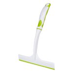 Amio - ΛΕΠΙΔΑ ΜΕ ΧΕΡΟΥΛΙ ΓΙΑ ΑΠΟΜΑΚΡΥΝΣΗ ΝΕΡΟΥ SQUEEGEE 25,5cm - 1 Τεμ. (03847/AM)