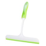 Amio - ΛΕΠΙΔΑ ΜΕ ΧΕΡΟΥΛΙ ΓΙΑ ΑΠΟΜΑΚΡΥΝΣΗ ΝΕΡΟΥ SQUEEGEE 26cm - 1 Τεμ. (03848/AM)