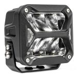 Amio - ΠΡΟΒΟΛΕΑΣ ΟΔΗΓΗΣΗΣ LED PRO IP67 10-30V 58W ΤΕΤΡΑΓΩΝΟΣ 107x102x86mm - 1 ΤΕΜ. (03868/AM)
