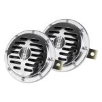 Amio - ΚΟΡΝΑ ΑΥΤΟΚΙΝΗΤΟΥ/ΤΡΑΚΤΕΡ 12V 110db - 1 ΤΕΜ. (04074/AM)