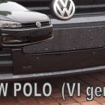 ΚΑΛΥΜΜΑ ΨΥΓΕΙΟΥ ΧΕΙΜΩΝΑ ΓΙΑ VW POLO VI 2017+ ΚΑΤΩ ΑΠΟ ΕΥΚΑΜΠΤΟ ΦΙΜΕ ΠΛΑΣΤΙΚΟ HEKO - 1 ΤΕΜ.