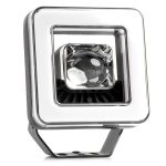 Amio - ΠΡΟΒΟΛΕΑΣ ΕΡΓΑΣΙΑΣ ΤΕΤΡΑΓΩΝΟΣ LED 45W 9-36V 8.000lm 6.500K AWL57 - 1 ΤΕΜ. (04198/AM)