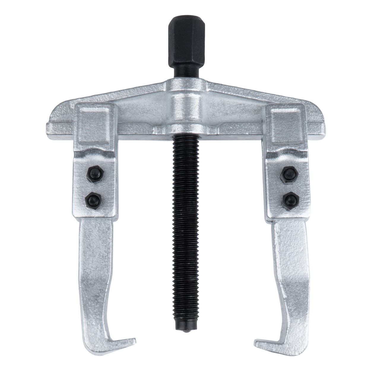 1 Amio – Εξολκέας Ρουλεμάν Διπλού Βραχίονα 100mm Heavy Duty για Αφαίρεση με Υψηλή Δύναμη & Ασφαλή Χρήση – 1 Τεμ. (04753/AM) - Image 1