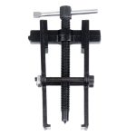 Amio – Εξολκέας Τροχαλίας Αντλίας 40-80mm Heavy Duty για Αφαίρεση με Υψηλή Δύναμη & Ασφαλή Χρήση – Σετ 2 Τεμ. (04754/AM)