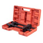 Amio – Συμπιεστής Ελατηρίων Αμορτισέρ Heavy Duty για Αφαίρεση και Εγκατάσταση με Ασφαλή Χρήση & Σταθερή Τοποθέτηση – Σετ 2 Τεμ. (04762/AM)