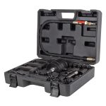 Amio – Πνευματικός Εξολκέας Μπεκ Diesel 5-8 Bar Heavy Duty σε Βαλιτσάκι για Αφαίρεση με Υψηλή Δύναμη & Ασφαλή Χρήση – Σετ 24 Τεμ. (04775/AM)