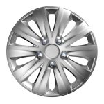 Amio - ΤΑΣΙ 14" RAPIDE SILVER - 1 ΤΕΜ (10113/AM)