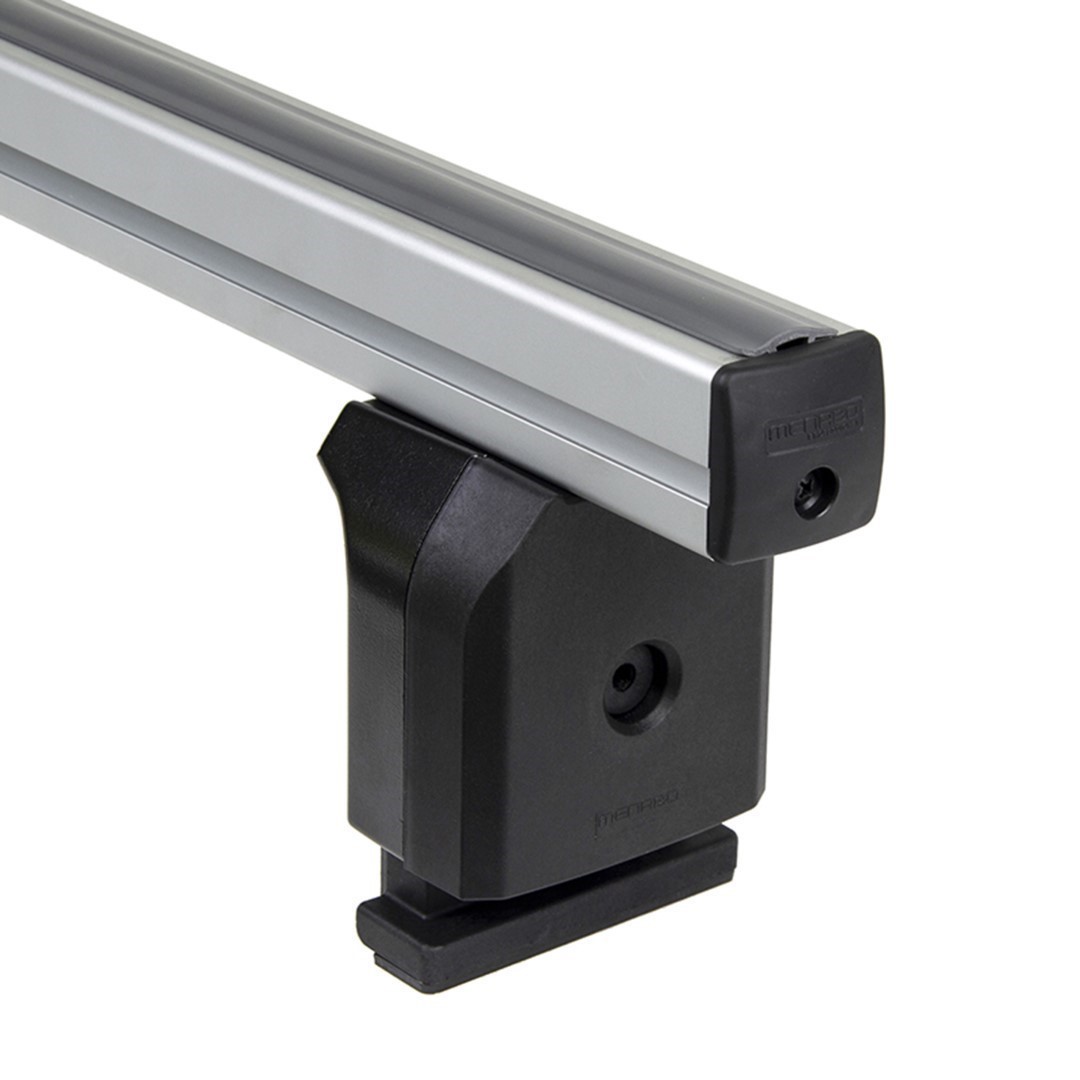 10280MB-1 MENABO ΑΚΡΑ (ΠΟΔΙΑ) FIX604FP ΓΙΑ ΕΠΑΓΓΕΛΜΑΤΙΚΗ ΜΠΑΡΑ PROFESSIONAL - 2 ΤΕΜ. (ΓΙΑ 1 ΜΠΑΡΑ) (10280/MB) - Image 1