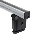 MENABO ΑΚΡΑ (ΠΟΔΙΑ) FIX602FP ΓΙΑ ΕΠΑΓΓΕΛΜΑΤΙΚΗ ΜΠΑΡΑ PROFESSIONAL MENABO - 2 ΤΕΜ. (ΓΙΑ 1 ΜΠΑΡΑ) (10310/MB)
