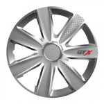 Amio - ΤΑΣΙ 14 INCH VERSACO GTX SILVER CARBON - 1 ΤΕΜ. (10319/AM)