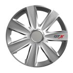 Amio - ΤΑΣΙ 15 INCH VERSACO GTX SILVER CARBON - 1 ΤΕΜ. (10320/AM)