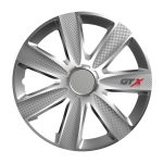 Amio - ΤΑΣΙ 16 INCH VERSACO GTX SILVER CARBON - 1 ΤΕΜ. (10321/AM)