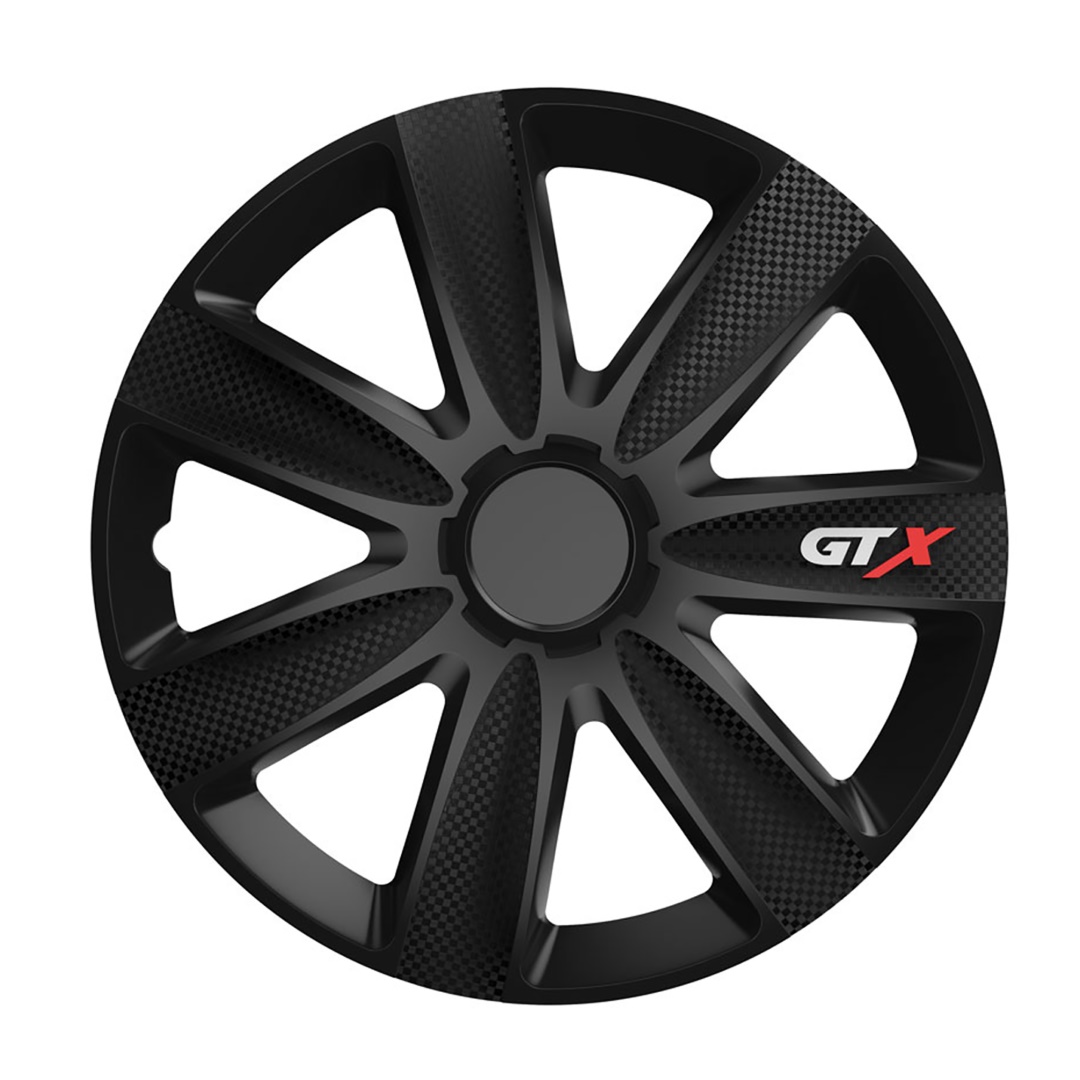 10324AM Amio - ΤΑΣΙ 15 INCH VERSACO GTX BLACK CARBON - 1 ΤΕΜ. (10324/AM) - Image 1