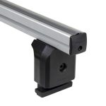 MENABO ΑΚΡΑ (ΠΟΔΙΑ) FIX606FP ΓΙΑ ΕΠΑΓΓΕΛΜΑΤΙΚΗ ΜΠΑΡΑ PROFESSIONAL MENABO - 2 ΤΕΜ. (ΓΙΑ 1 ΜΠΑΡΑ) (10920/MB)