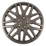 Amio - ΤΑΣΙ 14" DAKAR NC ΑΝΘΡΑΚΙ - 1 TEM. (10951/AM)