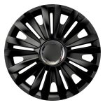 Amio - ΤΑΣΙΑ 14" ROYAL RC BLACK ΣΕΤ 4 ΤΕΜ ΣΕ ΚΟΥΤΙ (6155/AM)
