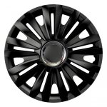 Amio - ΤΑΣΙΑ 16" ROYAL RC BLACK ΣΕΤ 4 ΤΕΜ ΣΕ ΚΟΥΤΙ (6179/AM)