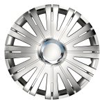Amio - ΤΑΣΙ 16" HUBCAP RC ACTIVE ΑΣΗΜΙ - 1 ΤΕΜ. (11534/AM)