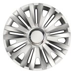 Amio - ΤΑΣΙΑ 13" ROYAL RC SILVER ΣΕΤ 4 ΤΕΜ ΣΕ ΚΟΥΤΙ (5264/AM)