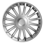 Amio - ΤΑΣΙ 14" CRYSTAL ΑΣΗΜΙ - 1 ΤΕΜ. (11640/AM)