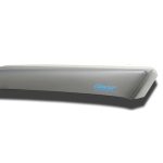Climair - ΑΝΕΜΟΘΡΑΥΣΤΕΣ ΠΑΡΑΘΥΡΩΝ ΓΙΑ NISSAN SUNNY N13 4 doors 1986-1990 PROFI (ΕΜΠΡΟΣ) ΑΝΕΜΟΘΡΑΥΣΤΕΣ  - 2ΤΕΜ. (ANEMCLS1520D)