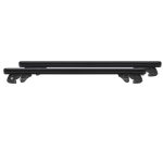 CHEVROLET TAHOE 5D 1992>2000 RAISED RAILS ΜΠΑΡΕΣ ALU FENDER XL 134 CM