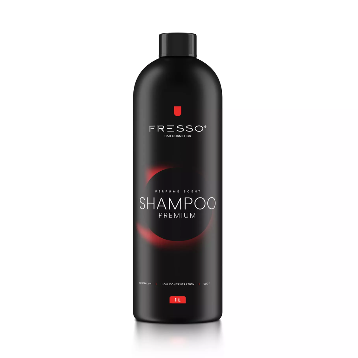 159464FRE Fresso - Σαμπουάν Αυτοκινήτου Shampoo Premium Υψηλής Απόδοσης 1 L - 1 τεμ. (159464/FRE) - Image 1