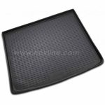 ΠΑΤΑΚΙ ΣΚΑΦΗ ΠΟΡΤ ΜΠΑΓΚΑΖ ΓΙΑ VW TOUAREG 01/2003-04/2010 TPE ΛΑΣΤΙΧΟ ΣΕ ΜΑΥΡΟ ΧΡΩΜΑ NOVLINE - 1 ΤΕΜ.