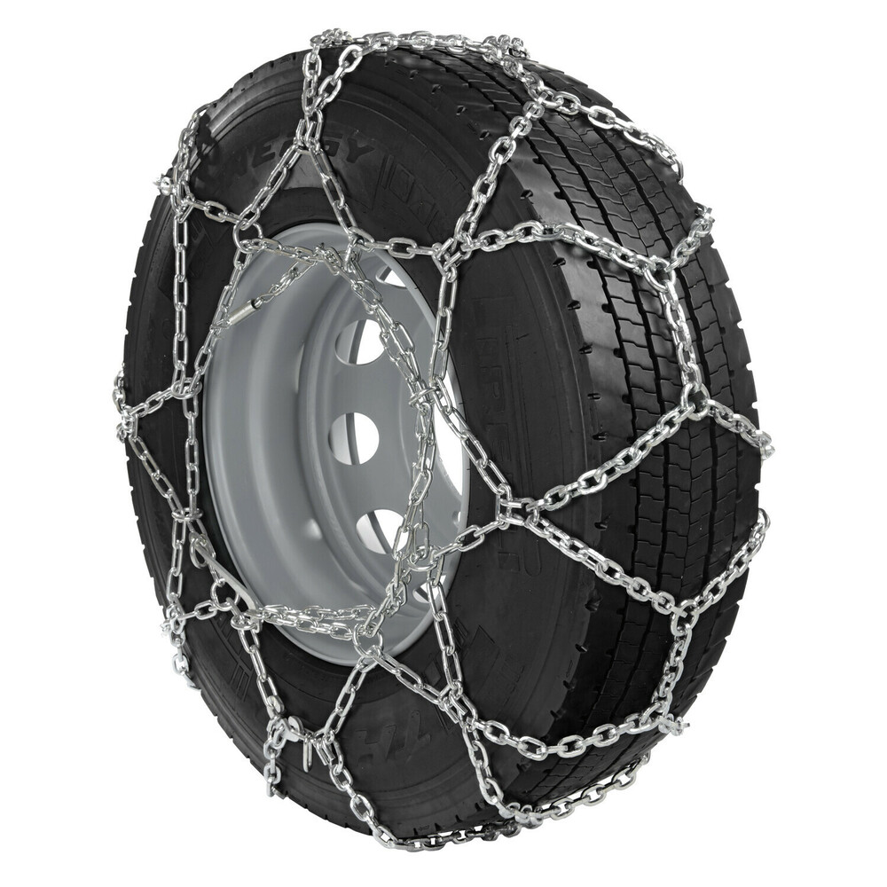 16147-S-01 ΑΛΥΣΙΔΕΣ ΧΙΟΝΙΟΥ ΦΟΡΤΗΓΟΥ CARGO PROFESSIONAL GR52 LAMPA - 2 ΤΕΜ. - Image 1