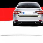 TRIM  ΠΟΡΤ ΠΑΓΚΑΖ ΓΙΑ SKODA SUPERB 4D 2015+