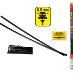 ΛΑΣΤΙΧΑ ΥΑΛΟΚΑΘΑΡΙΣΤΗΡΩΝ 71CMX6,5MM BLADE-X PLUS ΜΕ ΕΠΙΚΑΛΥΨΗ PTFE ΜΕ ΛΑΜΑΚΙΑ ΣΕ ΠΛΑΣΤΙΚΗ BLISTER ΣΥΣΚΕΥΑΣΙΑ