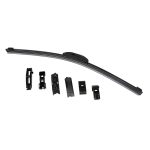 ΥΑΛΟΚΑΘΑΡΙΣΤΗΡΑΣ 80cm (32") EVO BLADE SPOILER  ΜΕ 6 ΑΝΤΑΠΤΟΡΕΣ - 1ΤΕΜ.
