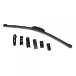 ΥΑΛΟΚΑΘΑΡΙΣΤΗΡΑΣ 58cm (23") EVO BLADE SPOILER  ΜΕ 6 ΑΝΤΑΠΤΟΡΕΣ - 1 ΤΕΜ.