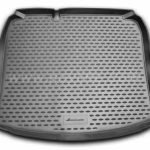 ΠΑΤΑΚΙ ΣΚΑΦΗ ΠΟΡΤ ΜΠΑΓΚΑΖ ΓΙΑ AUDI A3 3D 07/2008+ TPE ΛΑΣΤΙΧΟ ΣΕ ΜΑΥΡΟ ΧΡΩΜΑ NOVLINE - 1 ΤΕΜ.